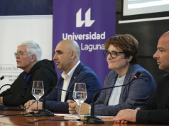 Papież Leon XIV na Kanarach. Wezwanie do zmiany w podejściu do migracji
