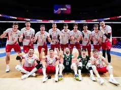 Liga Narodów siatkarzy. Terminarz drugiego tygodnia. Kiedy grają Polacy?