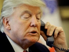 Trump: W niedzielę podpisanie umowy z Iranem