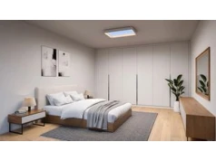 Nie masz okna w pokoju? Ta lampa imituje naturalne światło