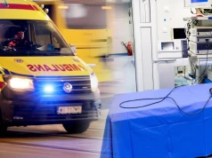 Zaatakował personel i zdemolował SOR. Szpital w Szczecinie wydał komunikat
