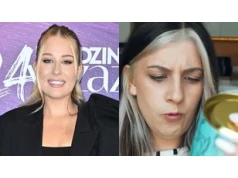 Influencerka kupiła HERBATĘ ZA 68 ZŁOTYCH od Andziaks. "Data ważności to jakiś żart" (WIDEO)