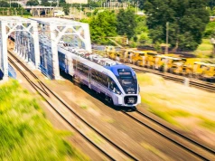 Wakacje na łonie natury? Rusza pociąg na Mazury i Podlasie!