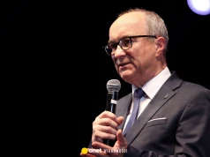 Włodzimierz Czarzasty apeluje do Karola Nawrockiego. "Niech pan im powie"