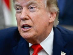 Trump zapowiada umowę z Iranem. Wspomniał o "ostatecznej alternatywie"