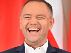 Wiemy, kogo Karol Nawrocki zabrał na wizytę u Trumpa. W Polsce to wielka gwiazda!