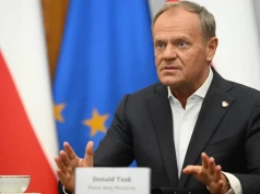 Polska pod rządami Tuska to kryptopaństwo? Ostre podsumowanie afery Zondacrypto