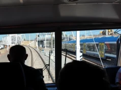 W niedzielę wchodzi w życie letnia korekta rozkłady jazdy na kolei. Duże zmiany na dworcu w Ligocie