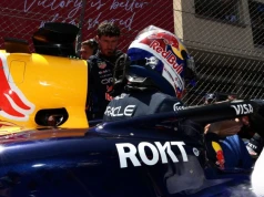 Verstappen bliżej Mercedesa, niż sądził. Nieudany ostatni sektor