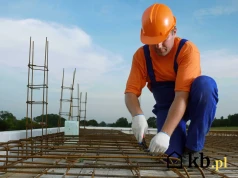Tyle stali naprawdę trafia do stropu w domu jednorodzinnym. Liczby robią wrażenie