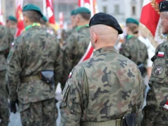 Wojsko płaci za wakacje. 6 tys. zł za letnie szkolenie