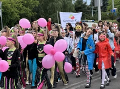 Barwny korowód przeszedł ulicami Konina. Czas na finał dziecięcego festiwalu!