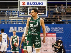 Koszykówka: Legia Warszawa obejmuje prowadzenie! Pokaż mocy Mistrza Polski!