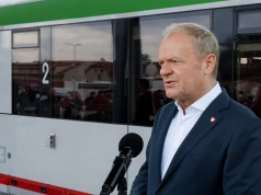 Ta głośna sprawa podzieliła gminy w całej Polsce. Donald Tusk: Żadnej wojny nie będzie