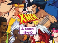 X-Meni z Fox Kids wracają na Disney+ z nowym sezonem. Takim dla dorosłych