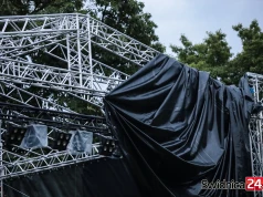 Dni Świdnicy 2026. Koncert Beaty Kozidrak i zespołu Bajm przeniesiony na niedzielę