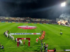 Termalica ogłosiła plan przygotowań