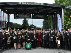Niezwykłe 110 lat muzycznej tradycji w Skomlinie! (ZDJĘCIA)
