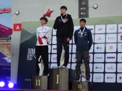 Srebrny Myśliwiec!