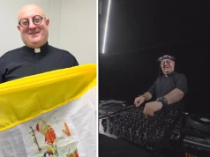 Ksiądz za konsoletą, tłumy w ekstazie – DJ Padre zagrał w Polsce