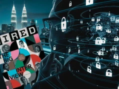 Widziała, jak rodzi się technofaszyzm. „To straszne, że miałam rację”