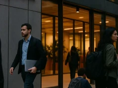Bank poinformował klientów o swojej likwidacji przez regulatora, teraz przeprasza