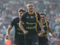 Co z hitowym transferem Lecha? „Szansa na zrobienie kolejnego kroku”