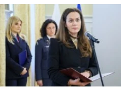 Wiceminister sprawiedliwości o aresztowanym dziennikarzu: Nie ma statusu niebezpiecznego więźnia