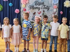 Dzień Rodziny w Bojmiu