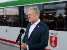 Tusk żartuje z prezydenta. Czarnek mocno punktuje!