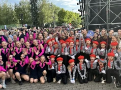 Aplauzy rozdane! Zespół FART Konin z sukcesem na festiwalowej gali