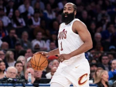 James Harden aresztowany! Policja znalazła u niego broń