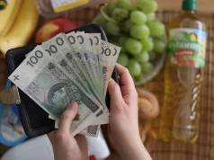 Paragony Polaków puchną z miesiąca na miesiąc. Tyle kosztuje dziś miesiąc życia singla