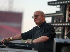 Ksiądz-DJ porwał tłumy. Hitem remiks pieśni "Pan jest pasterzem moim"