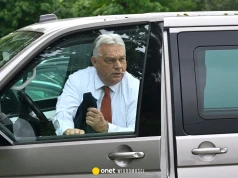 Viktor Orban nadal będzie liderem partii Fidesz