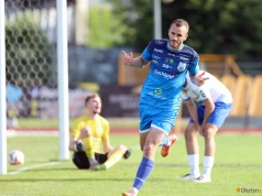 Stomil Olsztyn zagra w barażach o III ligę