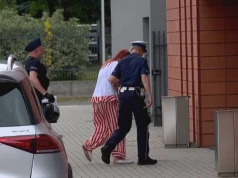 Makabryczne odkrycie w Lutoryżu. Patomorfolożka trafiła do prokuratury