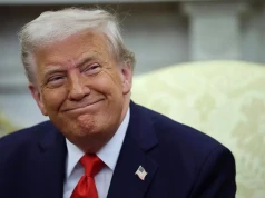 Trump: w niedzielę podpisanie porozumienia z Iranem, ropa najtańsza od marca