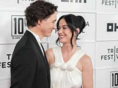 Trudeau wybrał mecz z Katy Perry. Kanadyjczycy źli na byłego premiera