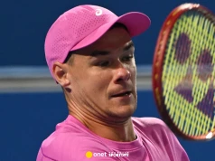 Finał! Kamil Majchrzak - Alex De Minaur. Zobacz, kto wygrał. Wynik na żywo