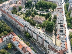 O tym huczą wszystkie osiedla. Radni chcą przemeblować cały Wrocław