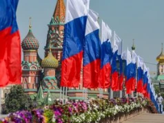 Ranking "pokojowych państw". Rosja znów na szarym końcu