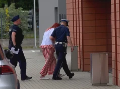 Makabryczne odkrycie w Lutoryżu. Patomorfolog przyznała się do zakopania płodów