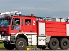 Strażak ze Szwajcarii zmuszony do odejścia. Wzajemne oskarżenia o mobbing