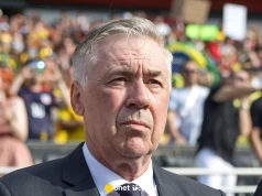 Carlo Ancelotti podsumował pierwszy mecz Brazylii na MŚ 2026