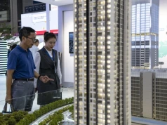 Przełom na rynku nieruchomości w Shenzhen. Po 14 miesiącach ponownie przekroczono barierę 10 tysięcy transakcji