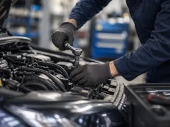 Ponad sześć tysięcy złotych dla mechanika w Rytlu. Przegląd najnowszych ofert zatrudnienia