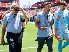 FIFA odniosła się do awarii na meczu MŚ! Wydano oświadczenie
