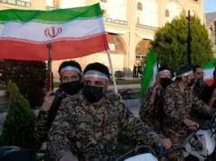 CNN: Iran ukrył strategiczny zapas. USA mogą mieć poważny problem