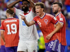 Mecz wielkich powrotów na mundialu. Kopciuszek dał się zaskoczyć tylko raz